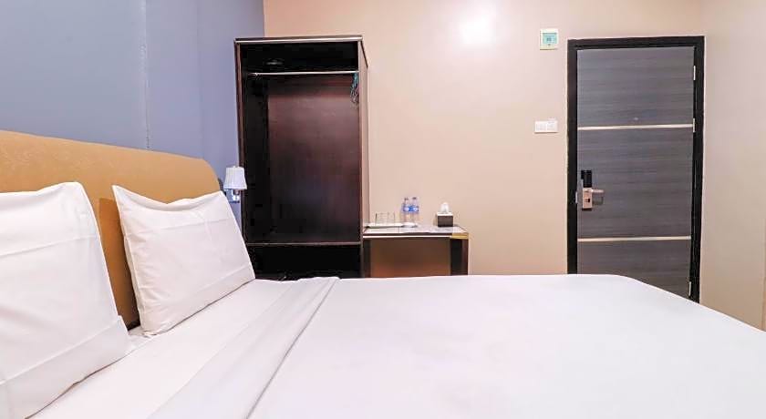 Blitz Hotel Tanjung Uncang