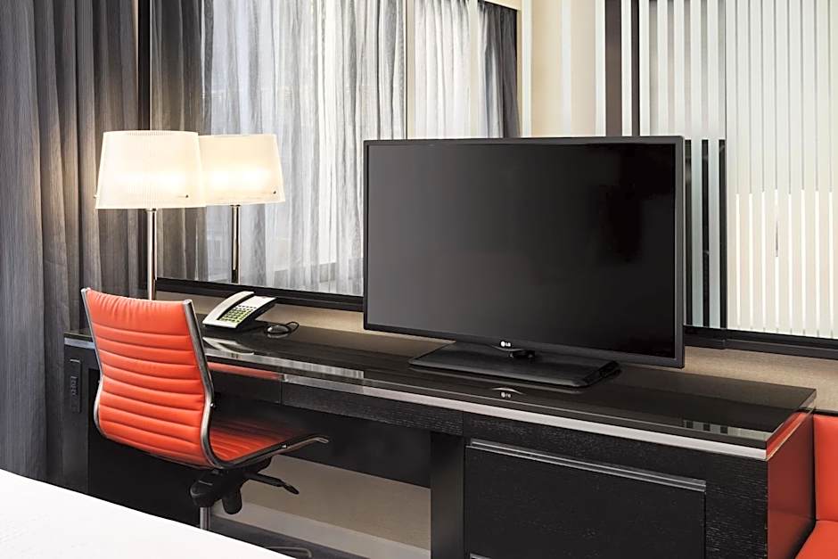 Courtyard by Marriott New York Manhattan/Central Park