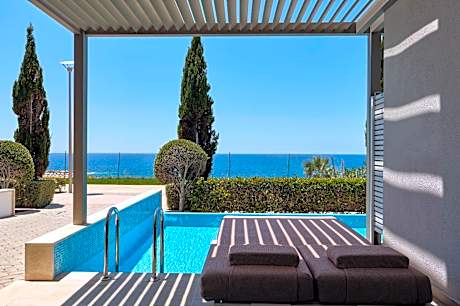 Mare Suite Sea View Swim Up