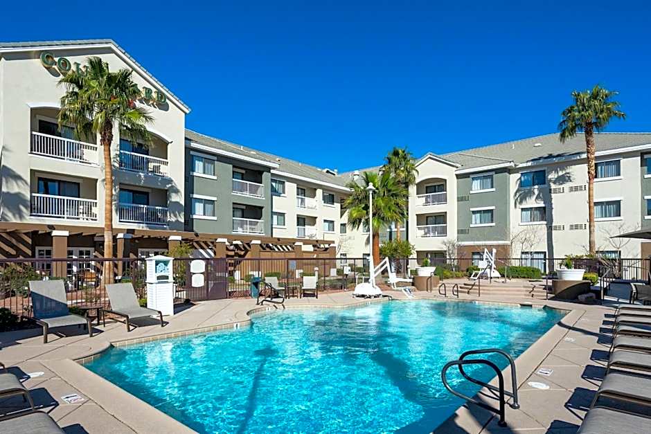 Courtyard by Marriott Las Vegas Henderson/Green Valley