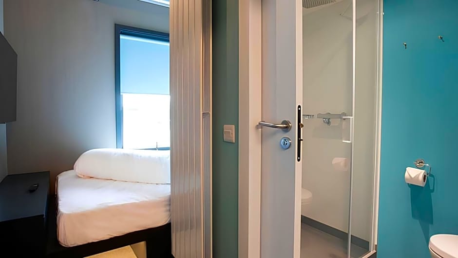 Garner Hotel Dublin Temple Bar By IHG