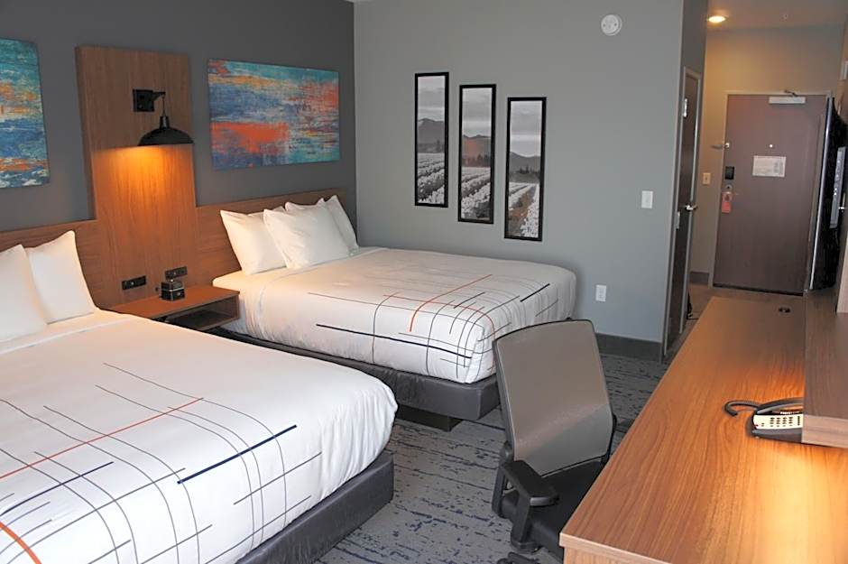 La Quinta Inn & Suites by Wyndham Marysville