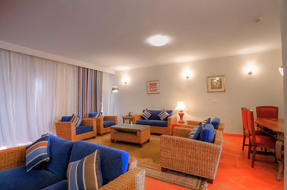 Porto Marina Apartments powered By Amer-Group