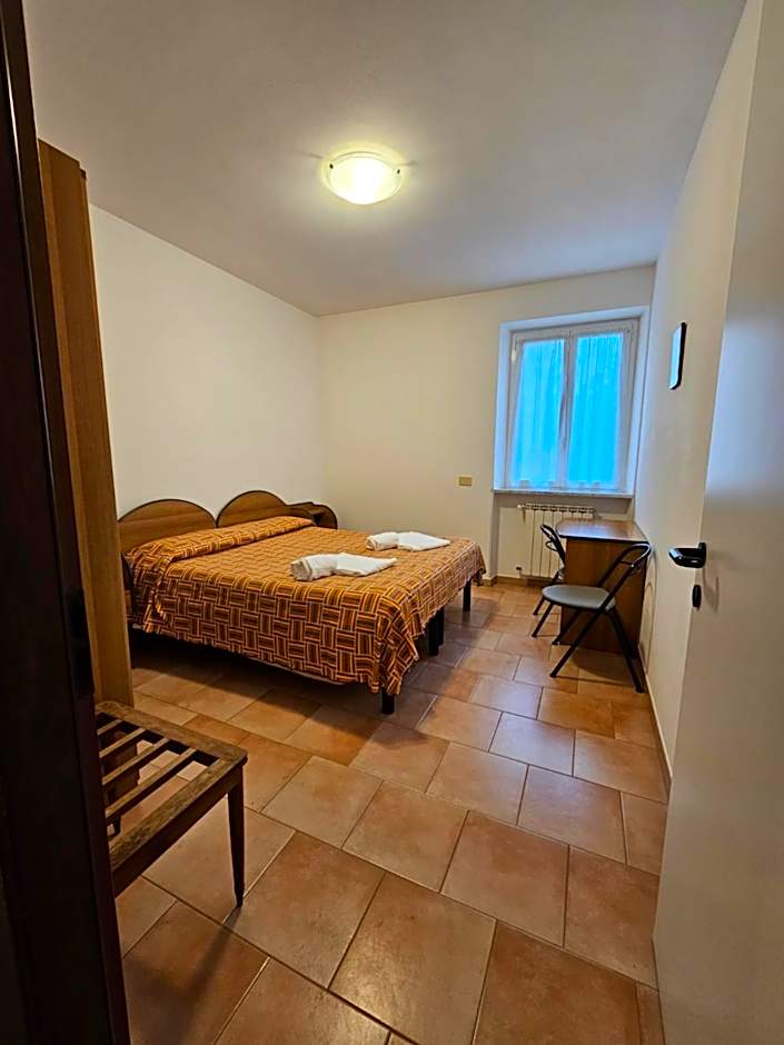 VILLA GLAUER - D'AMICO