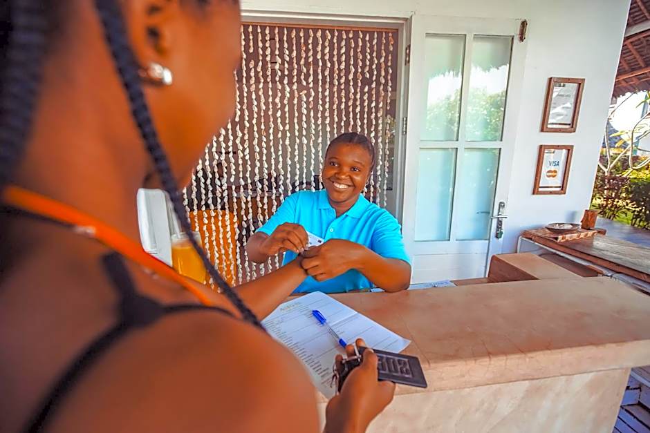 AHG Sun Bay Mlilile Beach Hotel