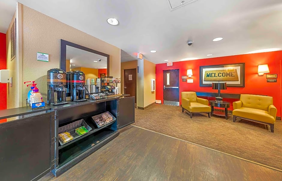 Extended Stay America Suites - Los Angeles - Carson