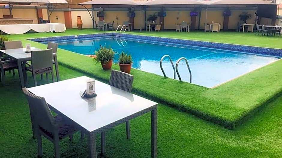 De Edge Hotel