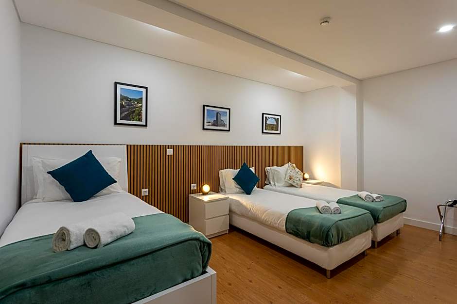 Guest House A Loja do Cantoneiro