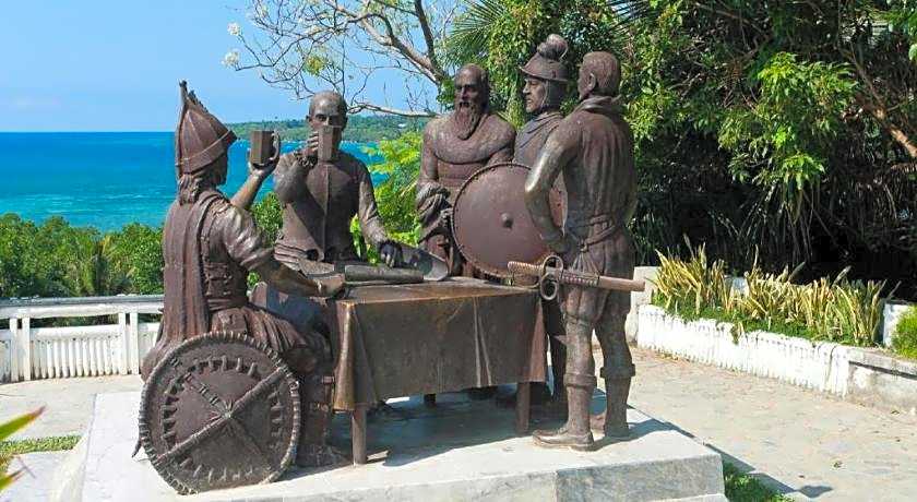 Bohol Emerelle's Tourist Inn