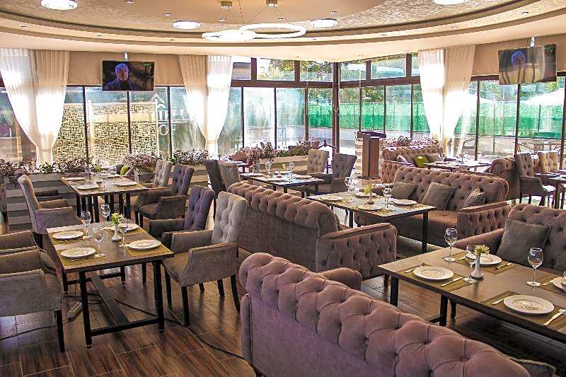 Gabrielle International Hotel