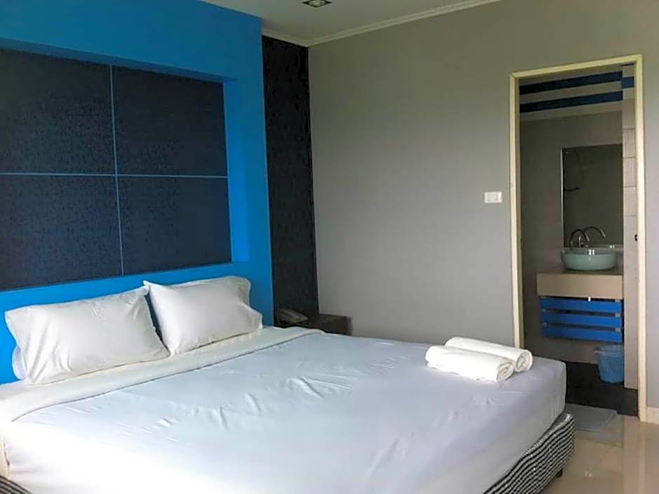 Phongkaew Hotel