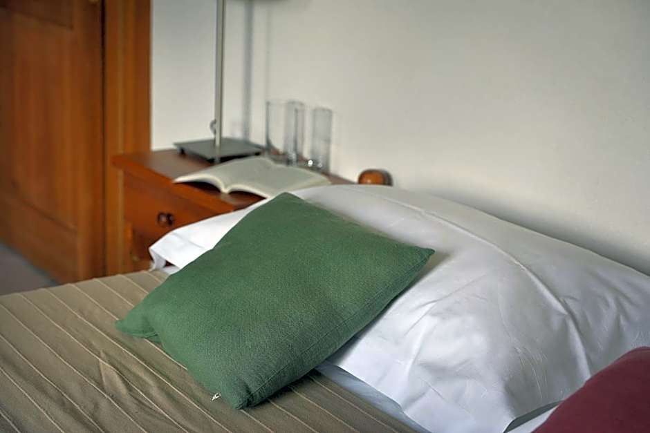 Albergo Casa Alpina San Luigi