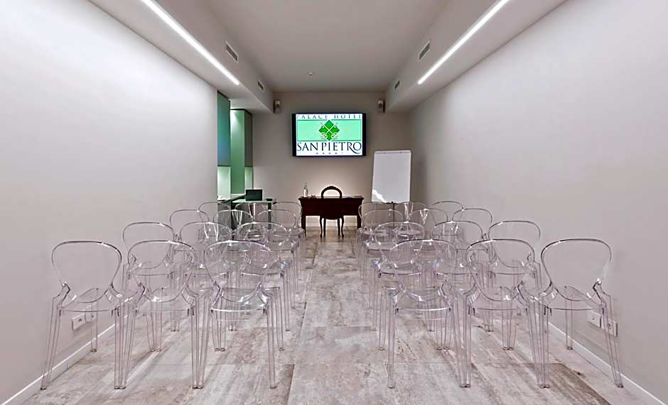 Hotel San Pietro
