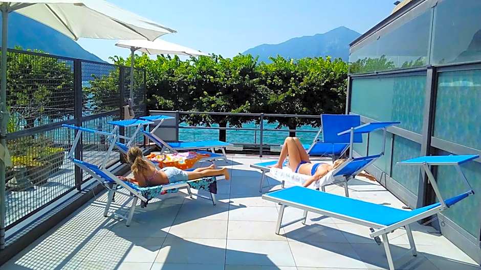 Iseo Lake - Rooms & Apartments