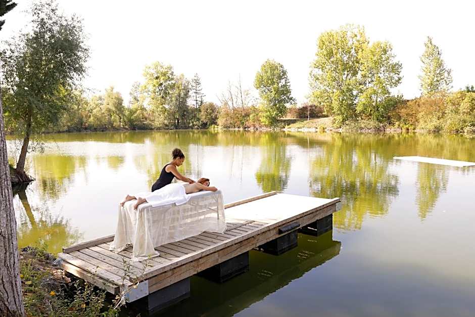 Les Etangs de la Bassée