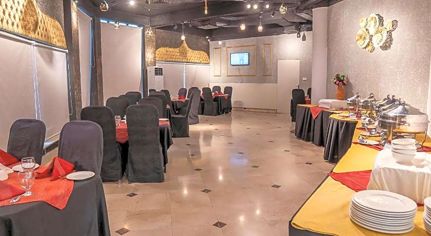 Legend Palace Islamabad