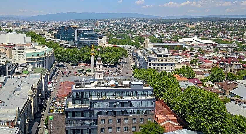 ibis Styles Tbilisi Center