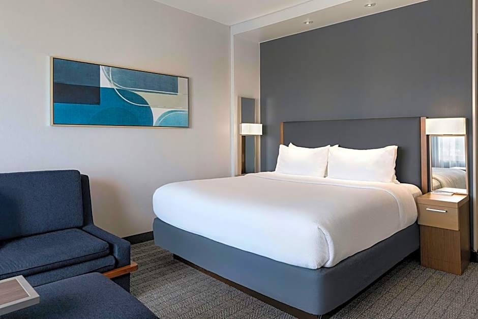 Courtyard by Marriott St. Louis St. Peters