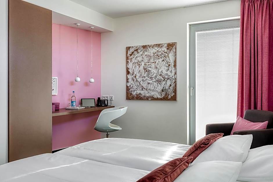 Hotel F-RITZ