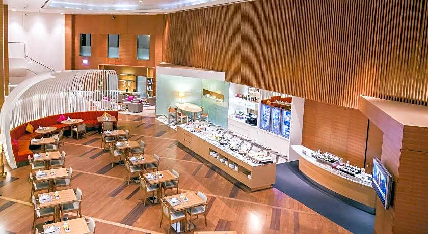 Crowne Plaza Bangkok Lumpini Park By IHG