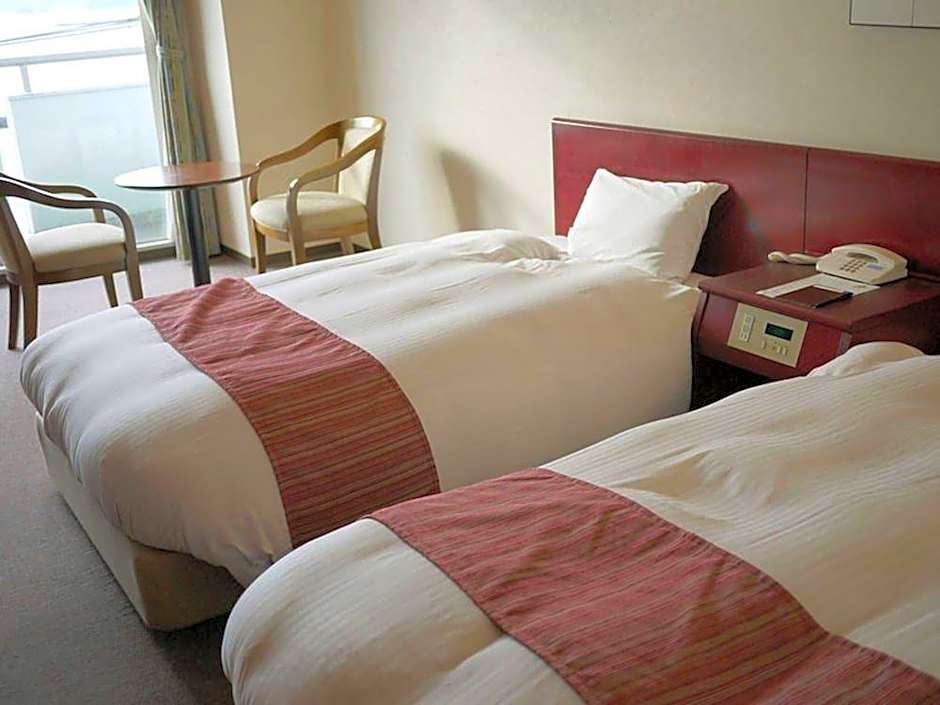 Hotel URBAN PORT