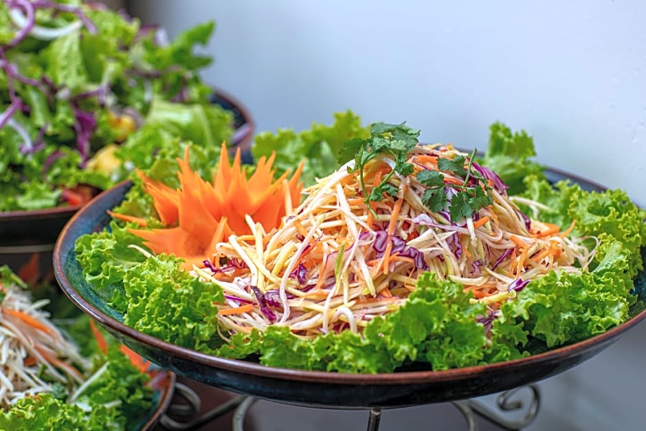 Sapa Mountain Queen House