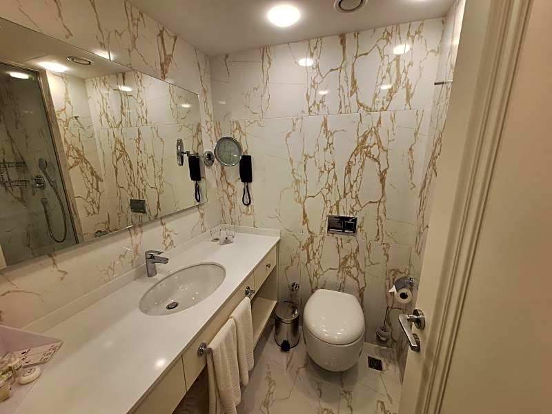 Hallmark Hotel & Spa Istanbul