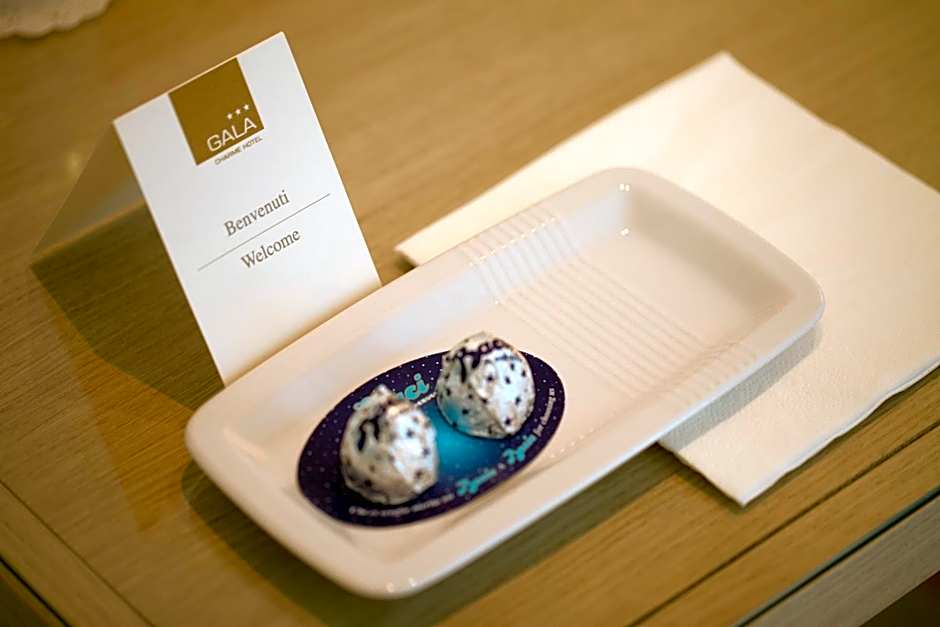 Hotel Gala