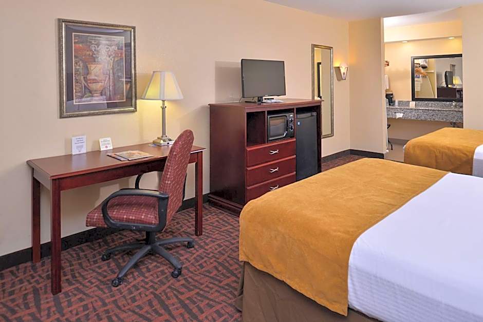 Best Western Eunice