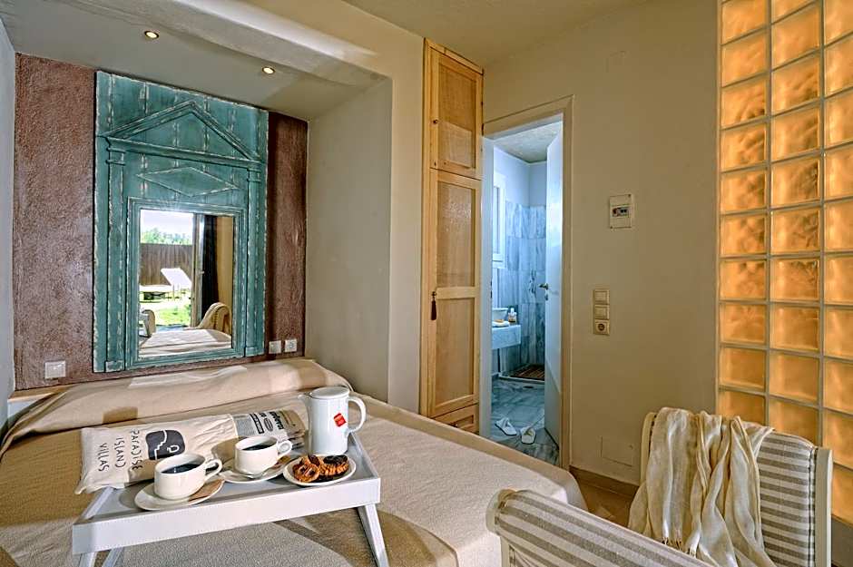 Paradise Island Villas