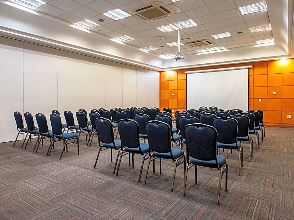 Ibis Santo Andre