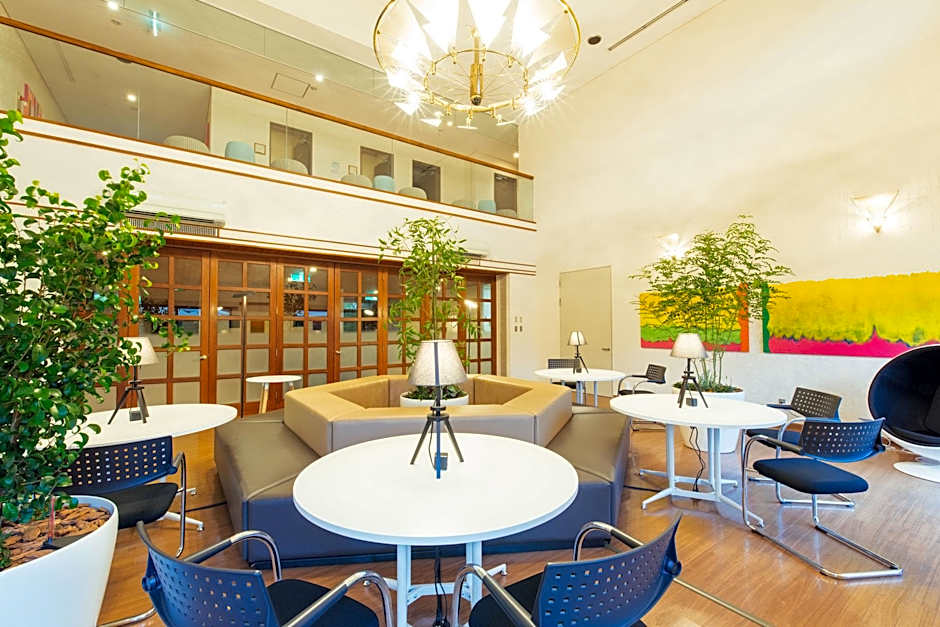 IKOI Villa