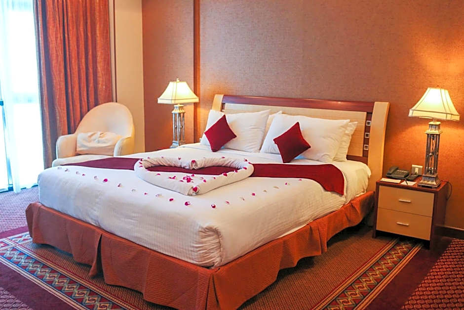 City Center Hotel