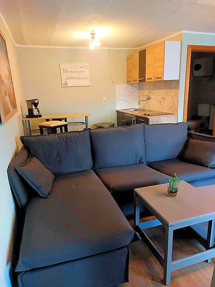 Schlossgartenpassage