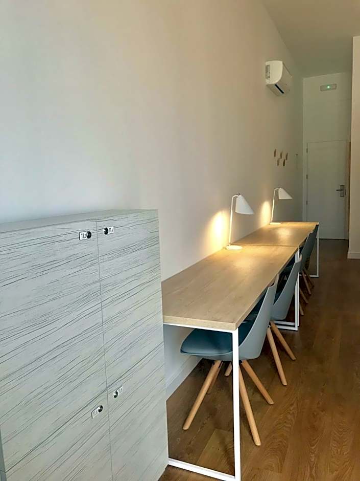 HOSTEL ALAMEDA EXCLUSIVE HOUSE