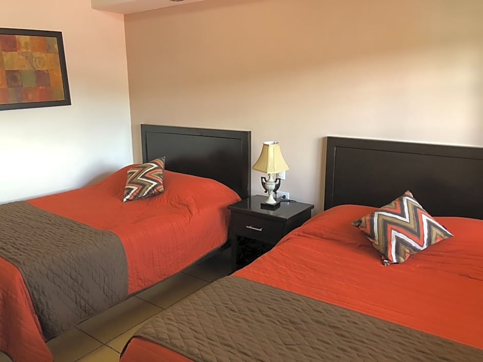Hotel Los Valles