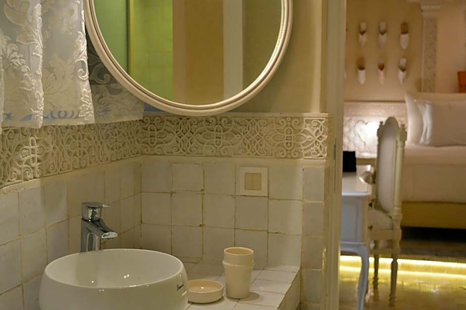 Riad Karmela Princesse