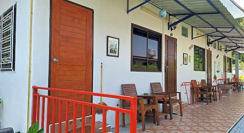 Runa Runa The Best Samed Island