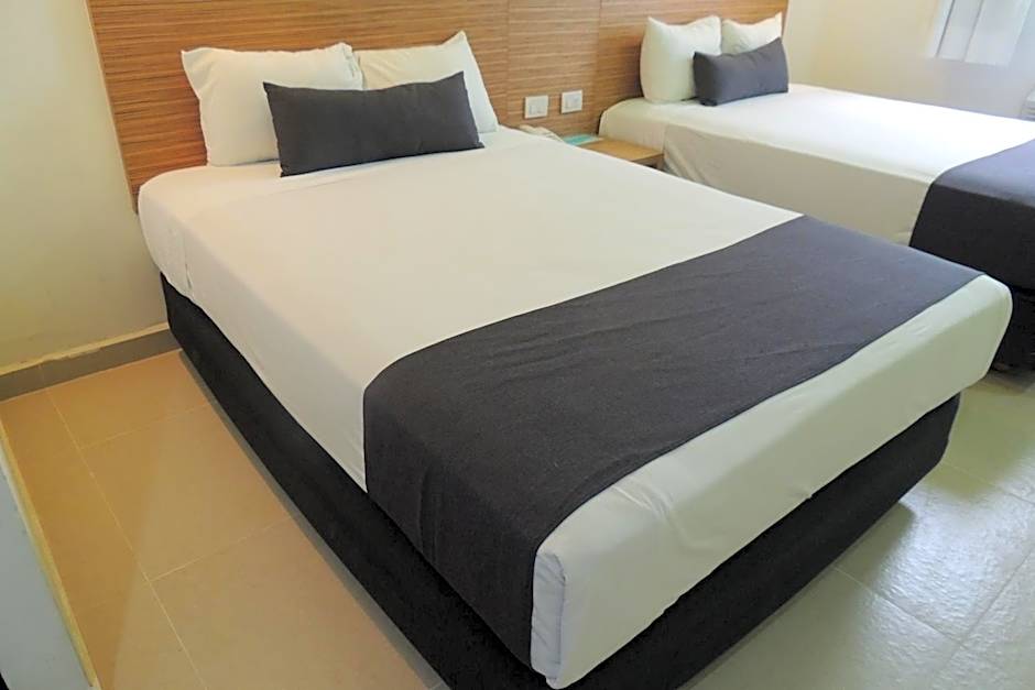Nu Hotel