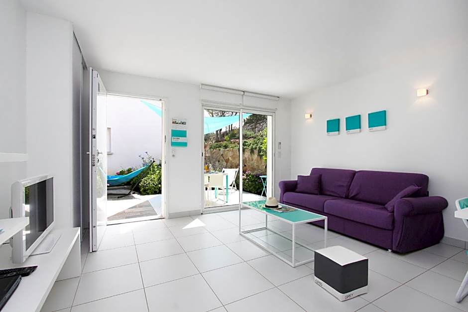 Résidence Le Clos Saint Paul