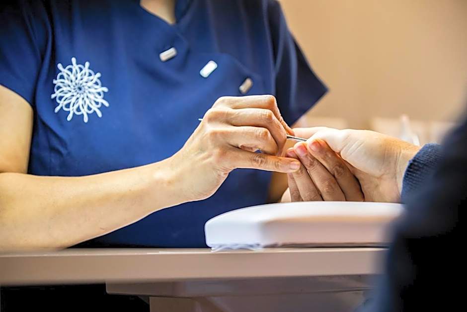 1926 Le Soleil Hotel & Spa