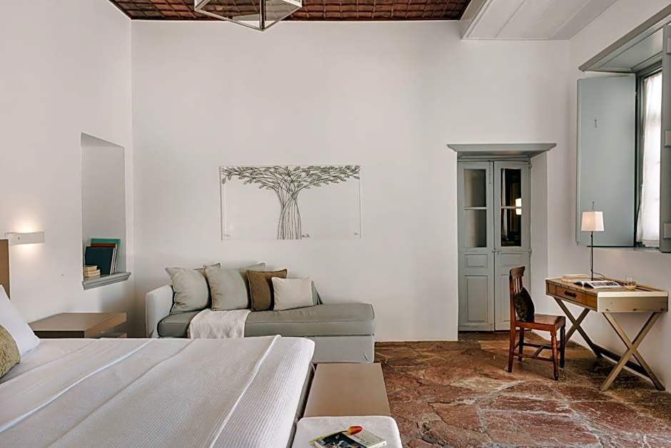 Hydrea Exclusive Hospitality