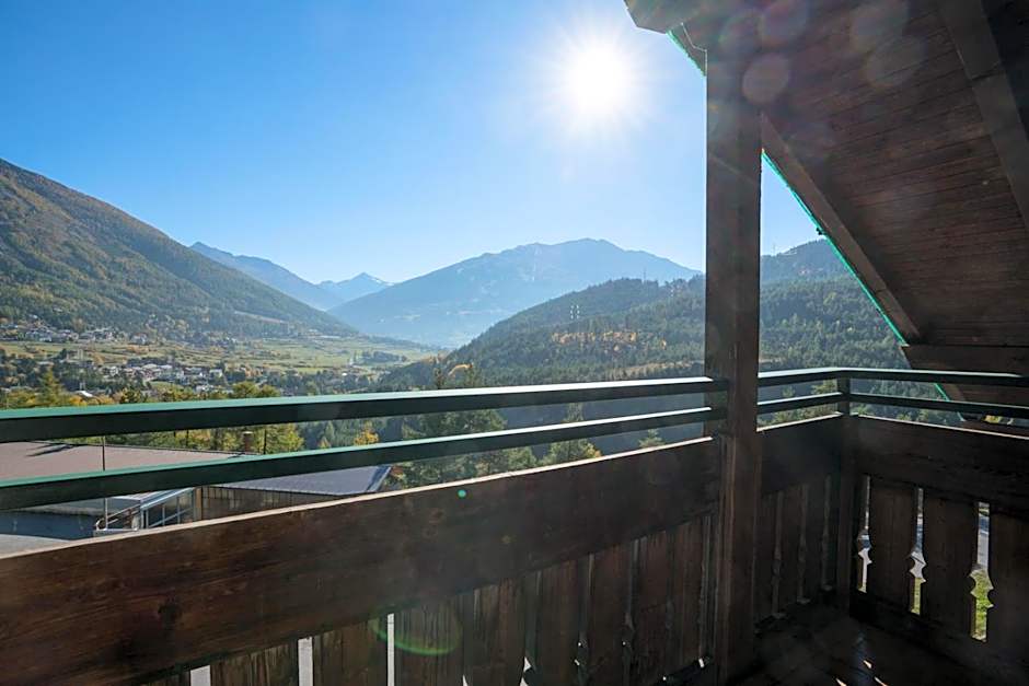 Residence Fior d'Alpe