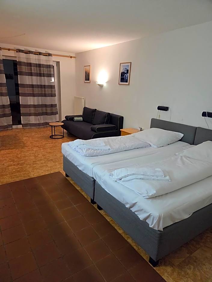 Apartmentanlage am Kellerberg