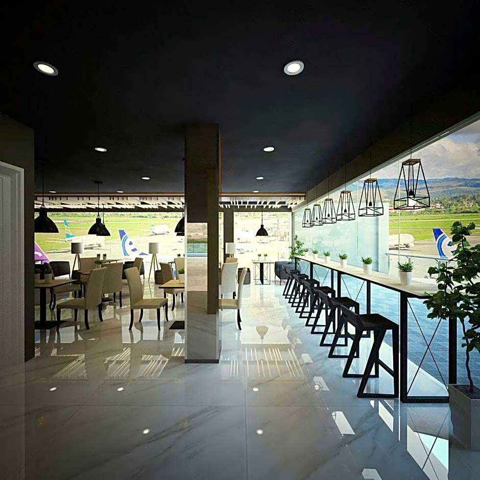 Vega Prime Hotel & Convention