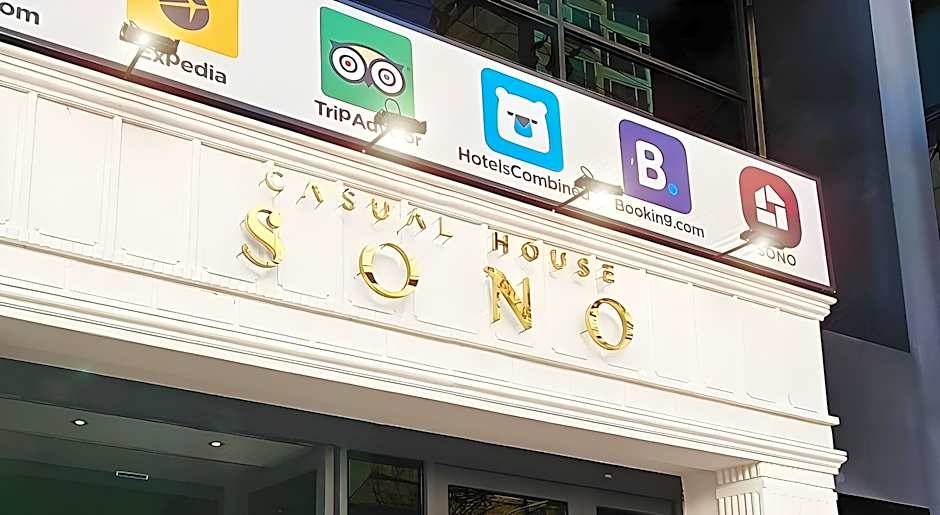 Sono Business Hotel