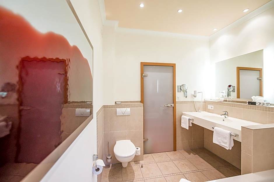 Hotel Hanses-Bräutigam