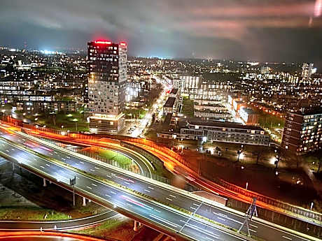 Leonardo Hotel Groningen