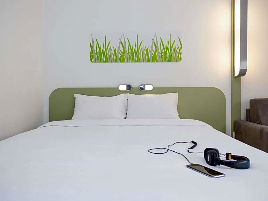 Hotel ibis budget Aix Les Bains - Grésy