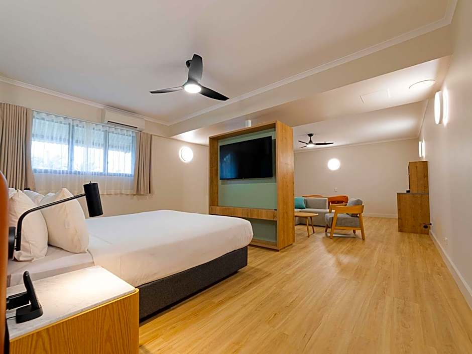 Novotel Darwin Airport